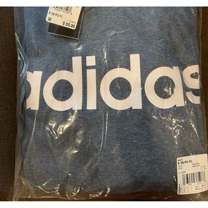 Adidas Hoodie New with tags.
